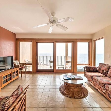 Oceanfront Kailua-Kona Townhome With Pool And Views! Exterior foto